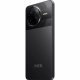 Смартфон Xiaomi Poco F7 Pro 12/512Gb Black (X62325/MZB0J9JRU)