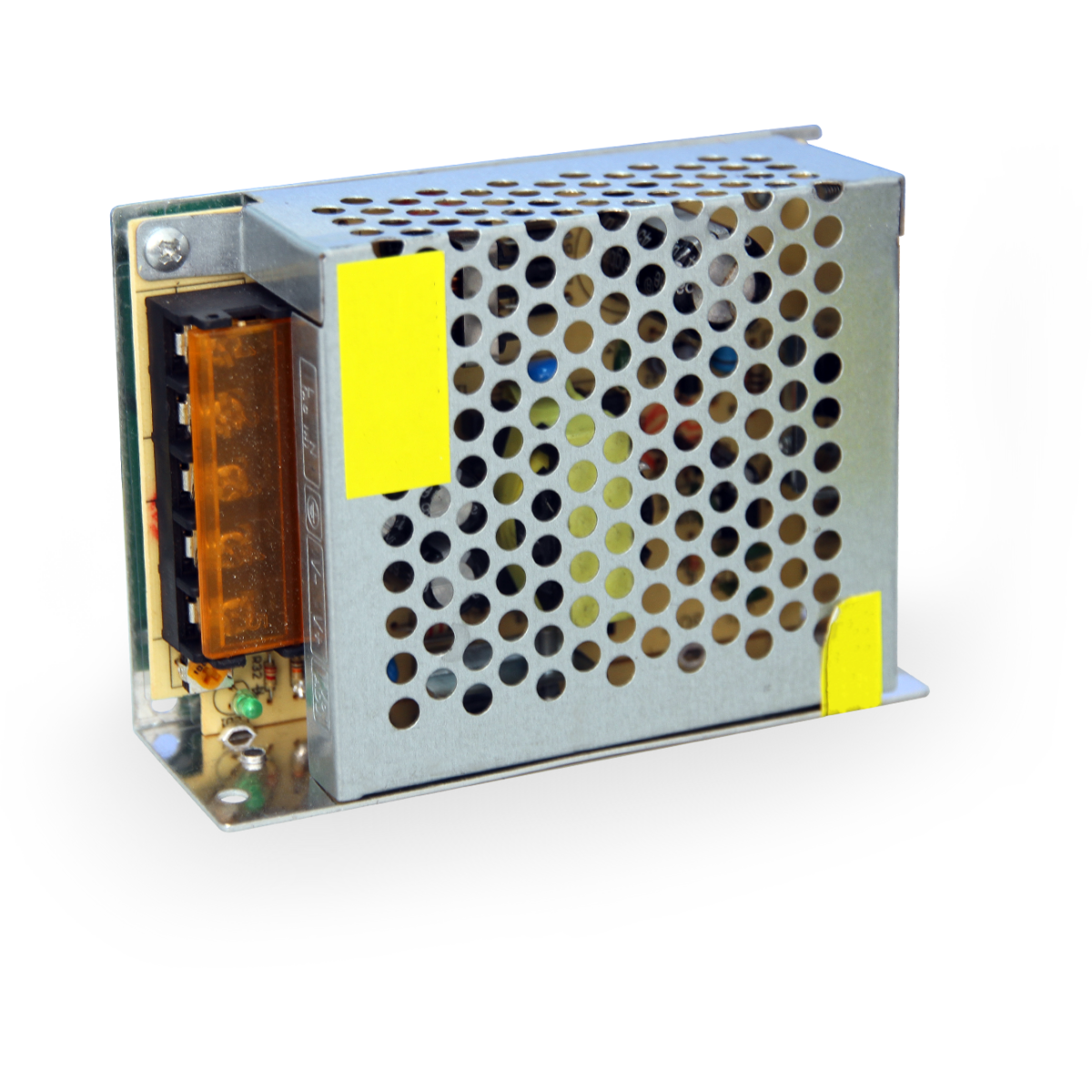 Блок питания для светодиодной ленты Gauss BT502