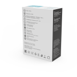 Блок питания для светодиодной ленты Gauss BT502