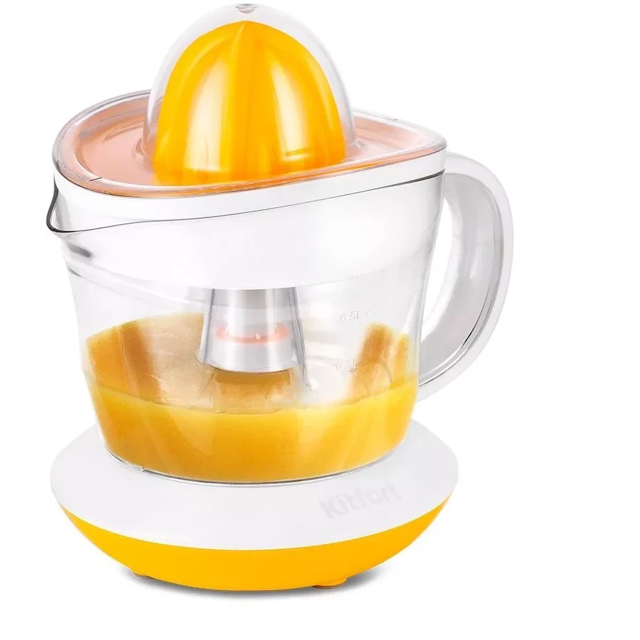Соковыжималка Kitfort KT-1148-1 - КТ-1148-1