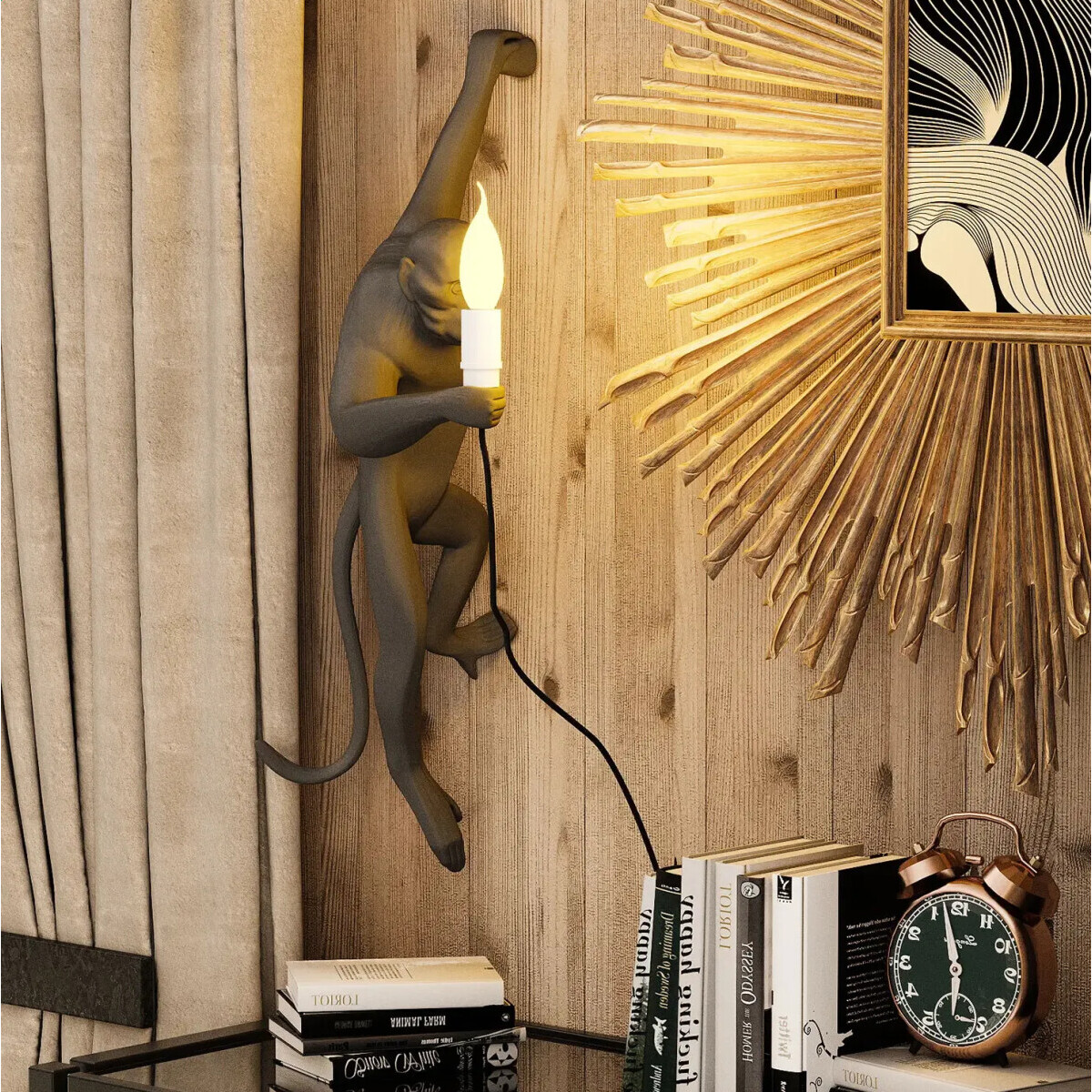 Филаментная лампочка Gauss 590LM Filament 3000K (9 Вт, E14), 10 шт. - 104201109-D - фото 4