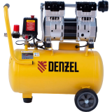 Компрессор Denzel DLS 950/24 (58026)