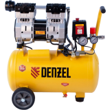 Компрессор Denzel DLS 950/24 (58026)