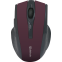 Мышь Defender Accura MM-665 Red (52668)