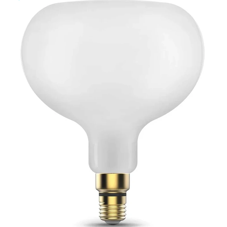 Филаментная лампочка Gauss 890LM Filament 4100K (10 Вт, E27) - 1017802210-D