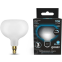 Филаментная лампочка Gauss 890LM Filament 4100K (10 Вт, E27) - 1017802210-D - фото 4