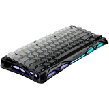 Клавиатура Gravastar Mercury K1 Gradient Black