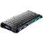 Клавиатура Gravastar Mercury K1 Gradient Black
