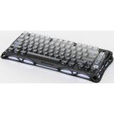 Клавиатура Gravastar Mercury K1 Gradient Black