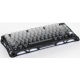 Клавиатура Gravastar Mercury K1 Gradient Black