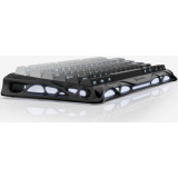 Клавиатура Gravastar Mercury K1 Gradient Black