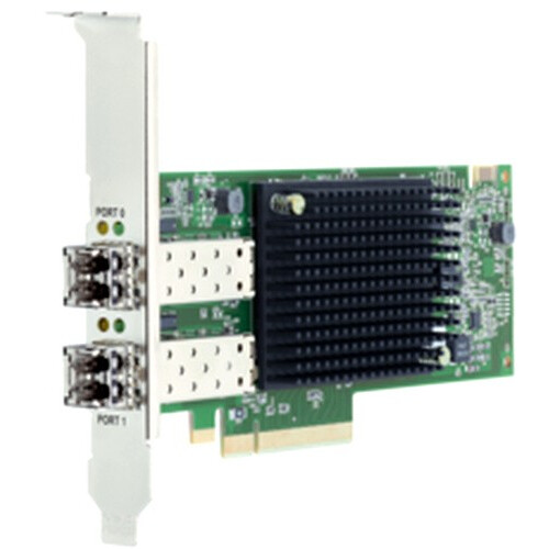Сетевая карта Broadcom LPE35002-M2 OEM