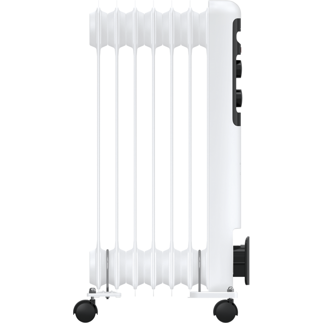 Масляный радиатор Royal Clima ROR-GU7-1500M - фото 3