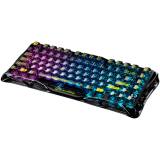 Клавиатура Gravastar Mercury K1 Lite Black