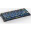Клавиатура Gravastar Mercury K1 Lite Black - фото 3