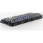Клавиатура Gravastar Mercury K1 Lite Black - фото 4