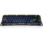 Клавиатура Gravastar Mercury K1 Lite Black - фото 6