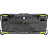 Клавиатура Gravastar Mercury K1 Lite Black