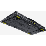 Клавиатура Gravastar Mercury K1 Lite Black