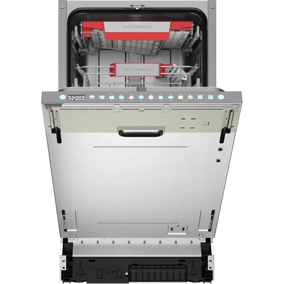 Встраиваемая посудомоечная машина Kuppersberg GIM 4595