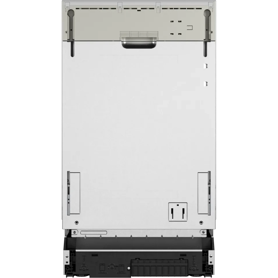 Встраиваемая посудомоечная машина Kuppersberg GIM 4595 - фото 6