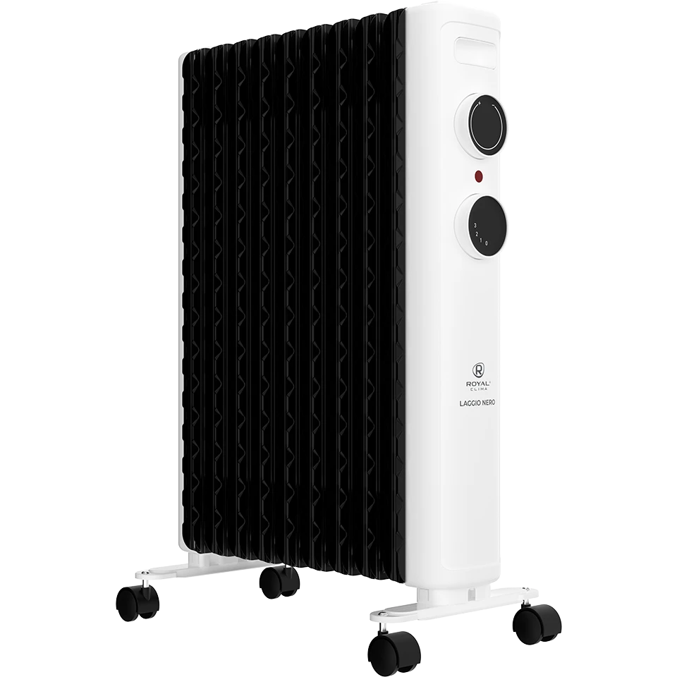 Масляный радиатор Royal Clima ROR-LN9-2000M - фото 2