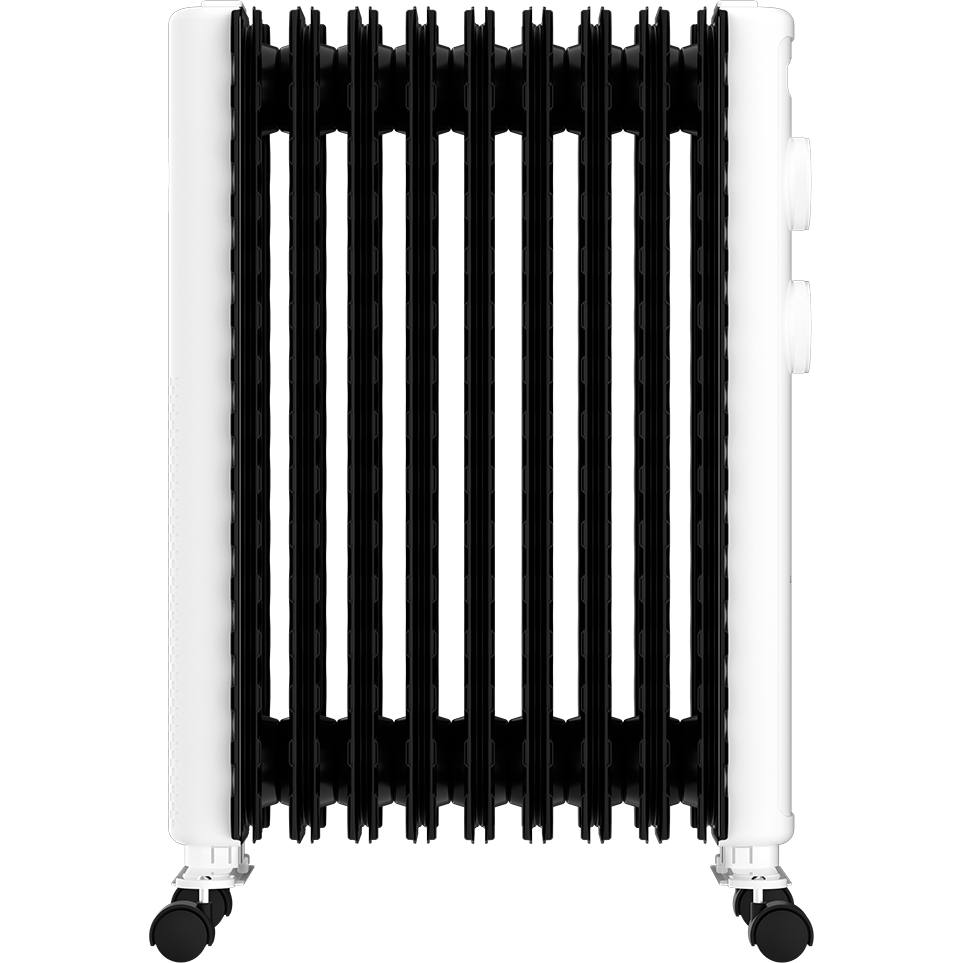 Масляный радиатор Royal Clima ROR-LN9-2000M - фото 3