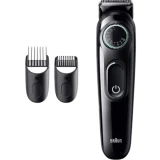 Машинка для стрижки Braun BT3411