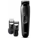 Машинка для стрижки Braun MGK3420