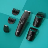 Машинка для стрижки Braun MGK3420