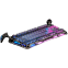 Клавиатура Gravastar Mercury K1 Pro Cyberpunk