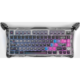 Клавиатура Gravastar Mercury K1 Pro Cyberpunk