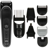 Машинка для стрижки Braun MGK5410