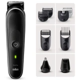 Машинка для стрижки Braun MGK5410
