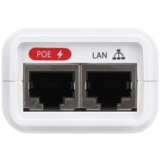 PoE инжектор Ubiquiti POE-24-7W-G-WH