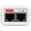PoE инжектор Ubiquiti POE-24-7W-G-WH - фото 2