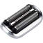 Сетка + режущий блок Braun 73S - 81697101