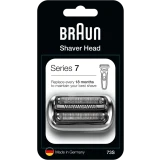 Сетка + режущий блок Braun 73S (81697101)