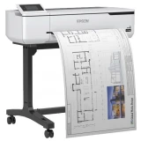 Плоттер Epson SureColor SC-T3100 (C11CF11302A0)