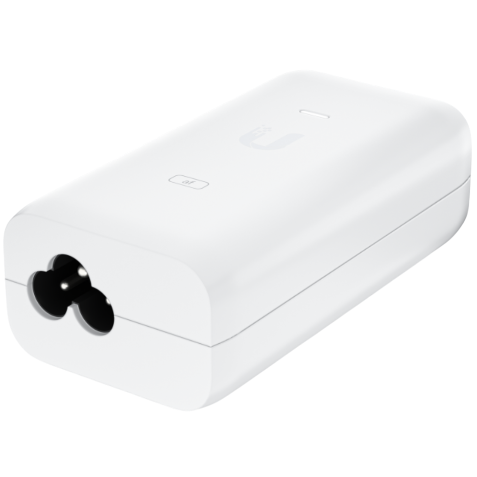 PoE инжектор Ubiquiti U-POE - фото 3