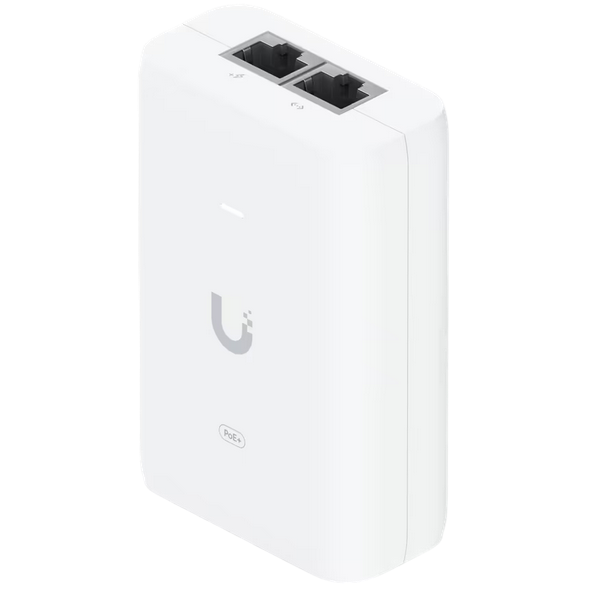 PoE инжектор Ubiquiti U-POE+