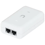 PoE инжектор Ubiquiti U-POE+