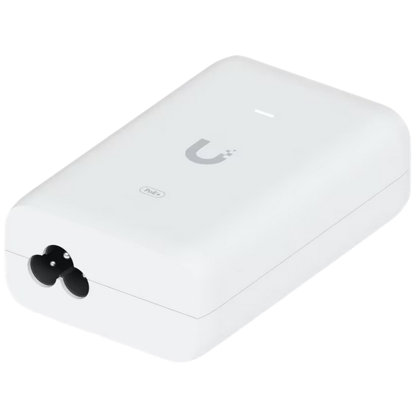PoE инжектор Ubiquiti U-POE+ - фото 3