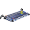 Клавиатура Gravastar Mercury K1 Pro Grey