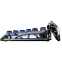 Клавиатура Gravastar Mercury K1 Pro Grey - фото 4