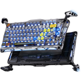 Клавиатура Gravastar Mercury K1 Pro Grey