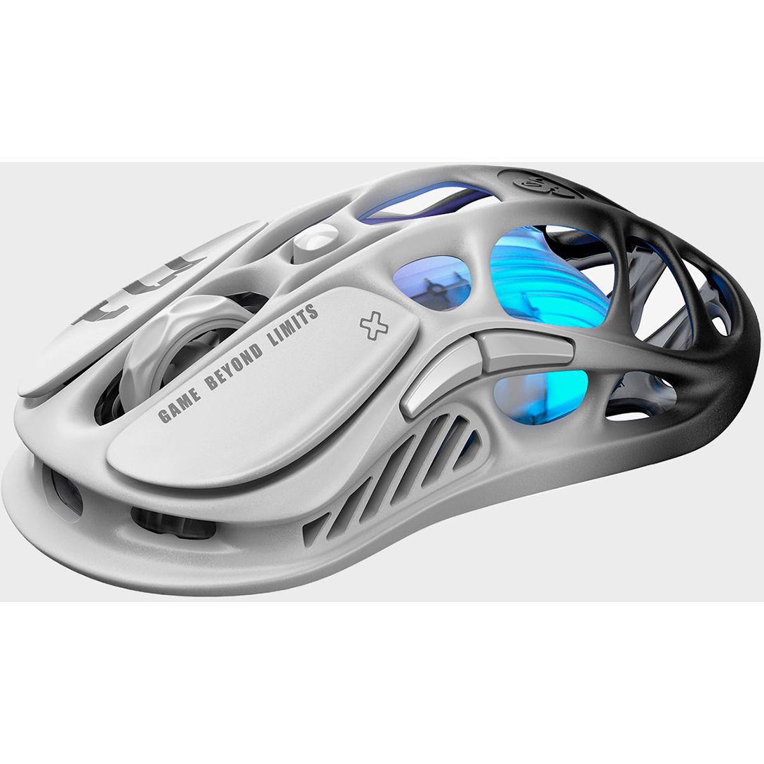 Мышь Gravastar Mercury M1 Pro Gradient Black - фото 3