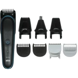 Машинка для стрижки Braun MGK5445 (MGK 5445)