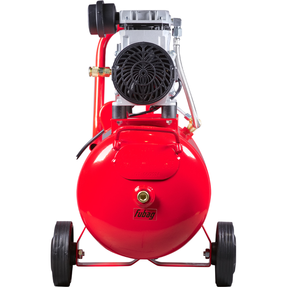 Компрессор Fubag OLS 180/24 CM1.2 SET 4.1 - 646069 - фото 6