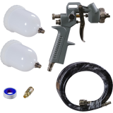 Компрессор Fubag OLS 180/24 CM1.2 SET 4.1 (646069)